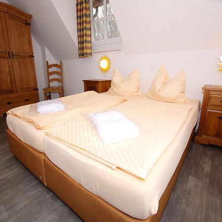 Holiday Home In Wernigerode With A Shared Pool エクステリア 写真