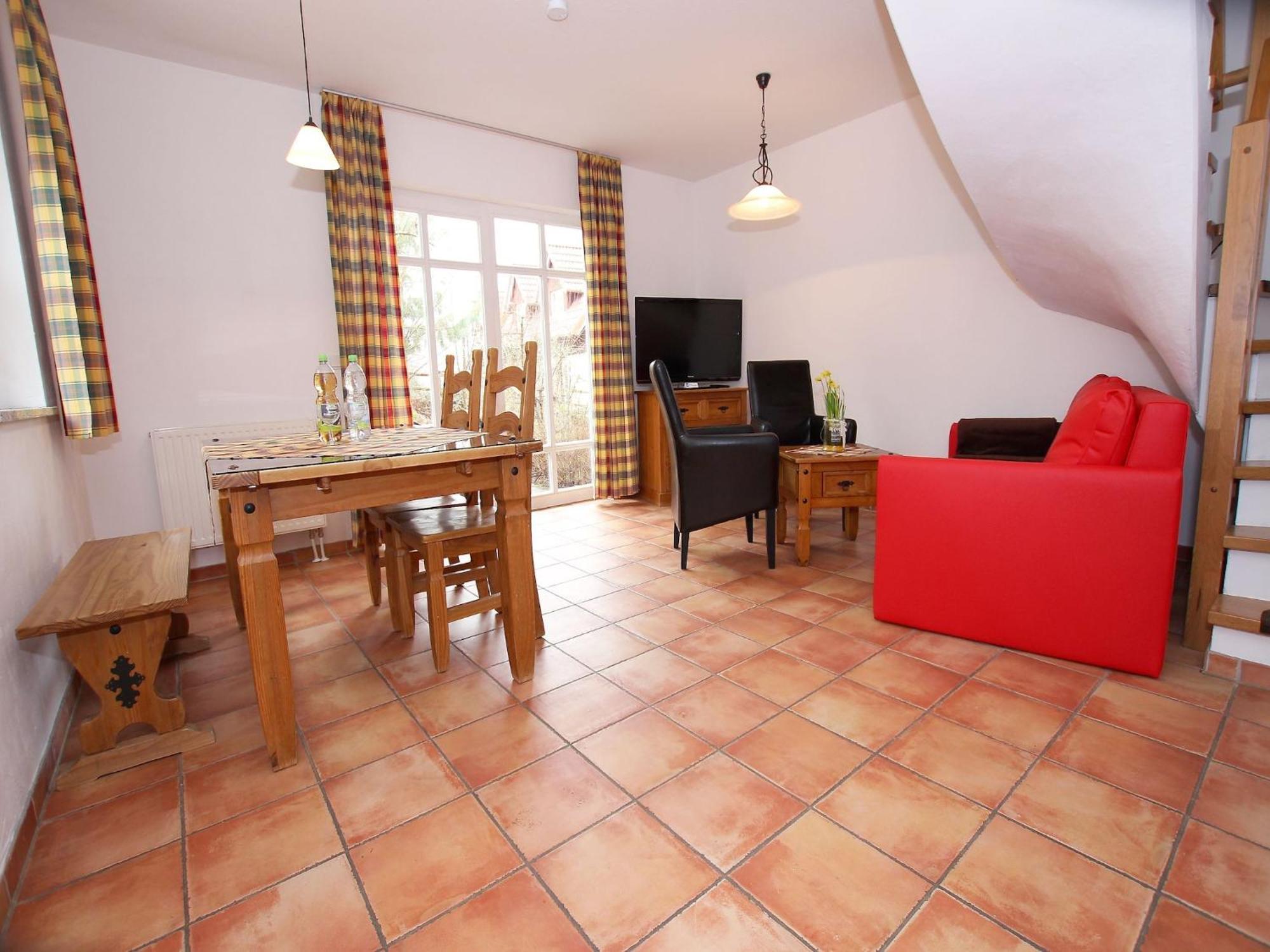 Holiday Home In Wernigerode With A Shared Pool エクステリア 写真