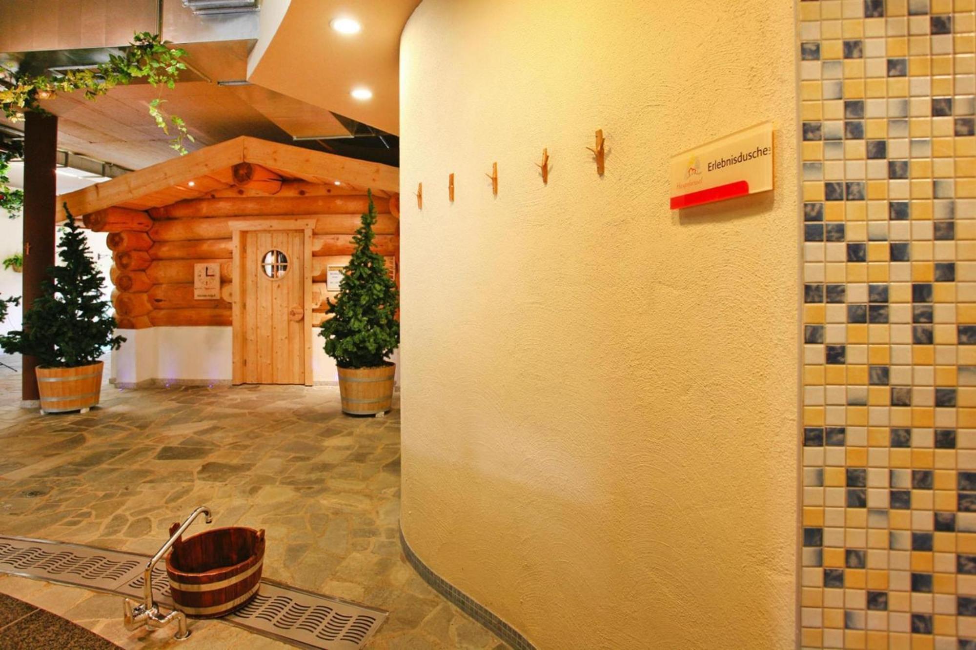 Holiday Home In Wernigerode With A Shared Pool エクステリア 写真