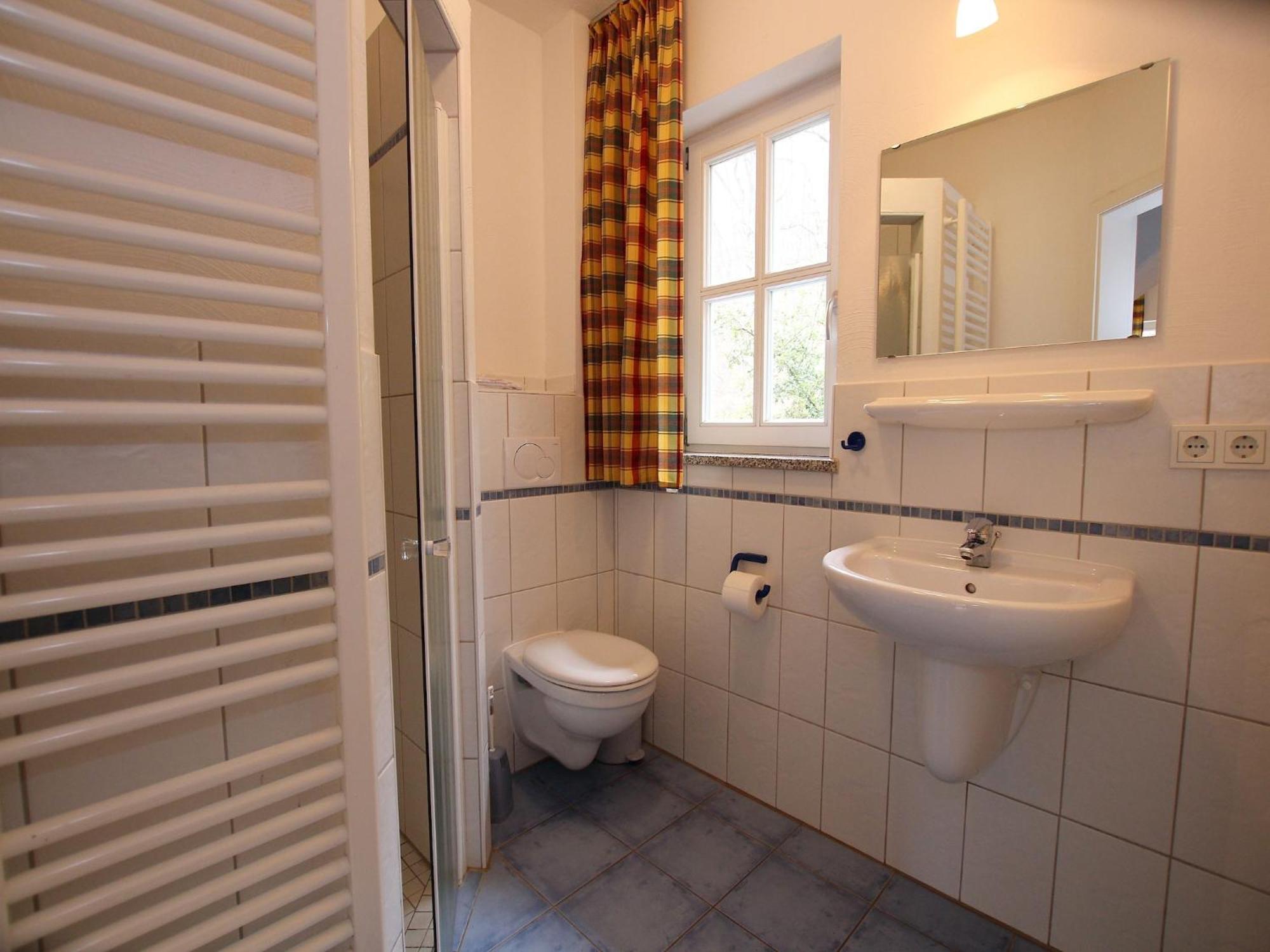 Holiday Home In Wernigerode With A Shared Pool エクステリア 写真