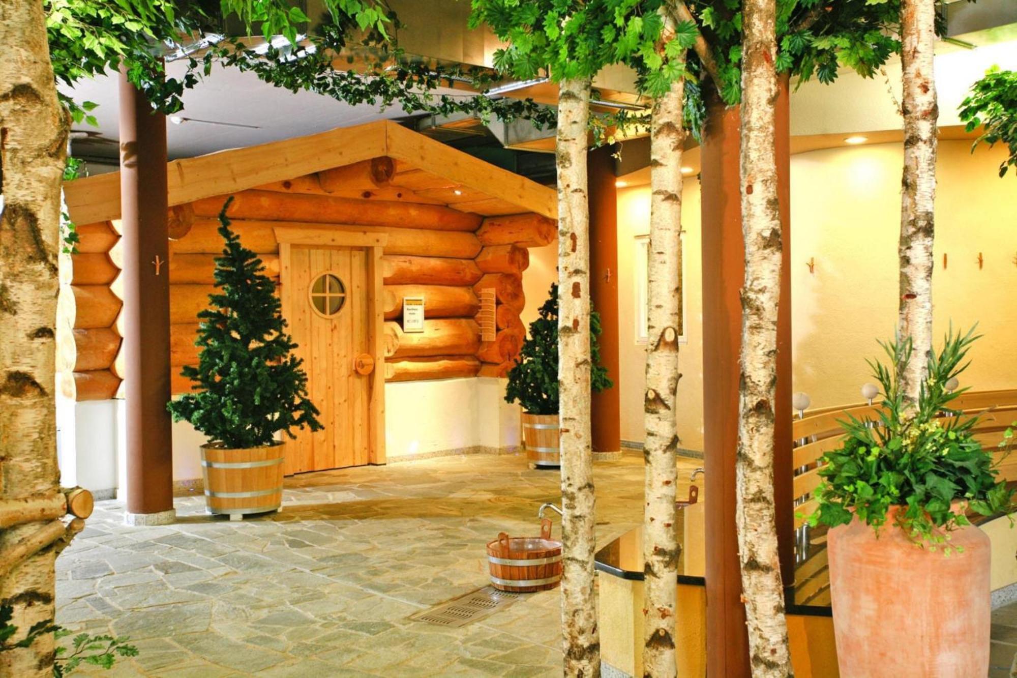 Holiday Home In Wernigerode With A Shared Pool エクステリア 写真