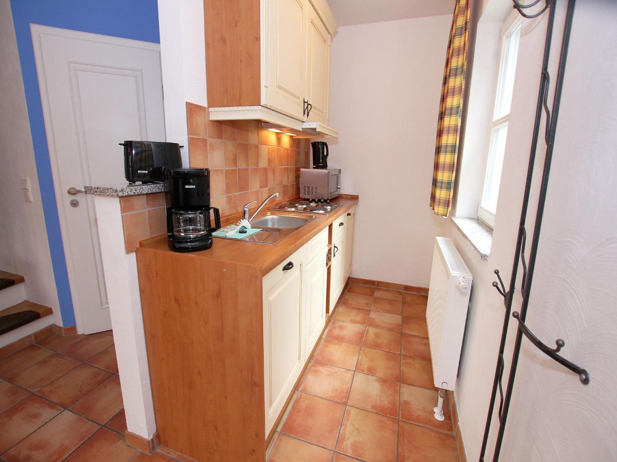 Holiday Home In Wernigerode With A Shared Pool エクステリア 写真